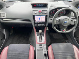 WRX S4 2.0 STI スポーツ アイサイト 4WD 