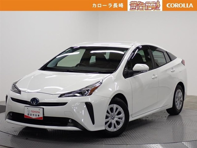 プリウス 1.8 S 
