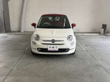 500C ツインエア ラウンジ 