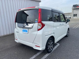 ルーミー 1.0 カスタム G-T 
