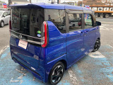 ルークス ハイウェイスター X