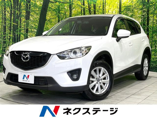 CX-5 2.2 XD 