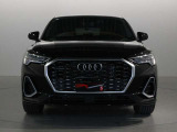 Q3  35 TDI クワトロ Sライン ディーゼルターボ 4WD
