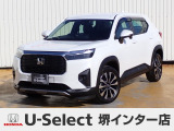 ホンダ ZR-V
