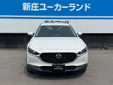 CX-30 1.8 XD プロアクティブ ツーリングセレクション 