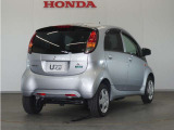 i-MiEV M 