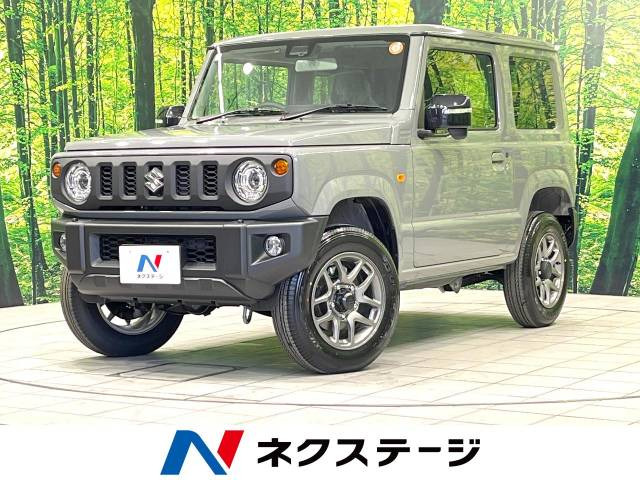 ジムニー  XC