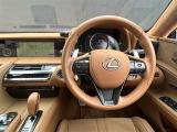 LC 500h Sパッケージ 修復歴無し