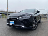 トヨタ ハリアー 2.0 G