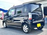 タントエグゼ カスタムG 修復歴なし 禁煙車 ナビ/3748