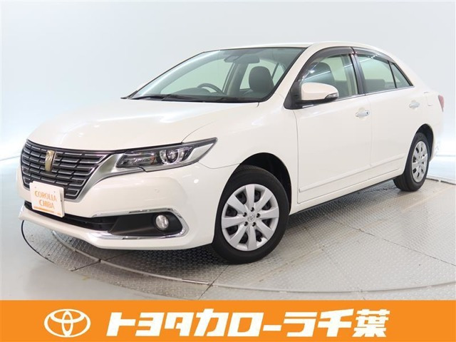 プレミオ 1.5 F Lパッケージ 