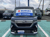 スペーシアカスタム  