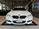 3シリーズツーリング 320i xドライブ Mスポーツ 4WD 