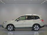 フォレスター 2.0 エックスブレイク 4WD 