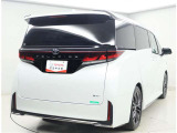 ヴェルファイア ハイブリッド 2.5 Z プレミア 