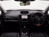 フォレスター 2.0 エックスブレイク 4WD 