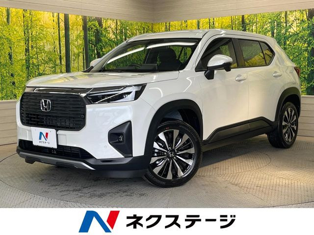 WR-V 1.5 Z 