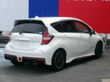 ノート 1.2 e-POWER NISMO 