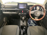 ジムニーシエラ 1.5 JC 4WD 