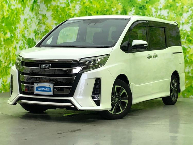 ノア 2.0 Si W×B II 