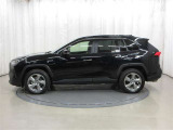RAV4 2.5 ハイブリッド G E-Four 4WD 