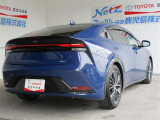 プリウス 2.0 Z 
