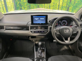 WR-V 1.5 Z 