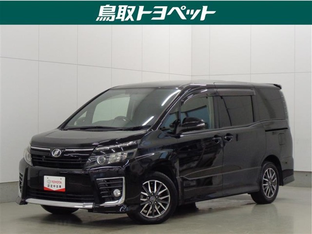 ヴォクシー 2.0 ZS 