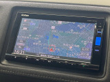 ヴェゼル 1.5 ハイブリッド RS ホンダセンシング 