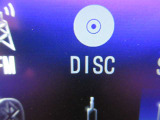 CDはもちろん DVD再生可能です。お好きな音楽を聴きながらドライブをお楽しみください。