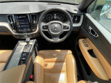 XC60  D4 AWD インスクリプション 4WD 本革シート