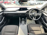MAZDA3ファストバック 1.5 15S ツーリング 