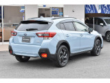 XV 2.0 アドバンス スタイルエディション 4WD 