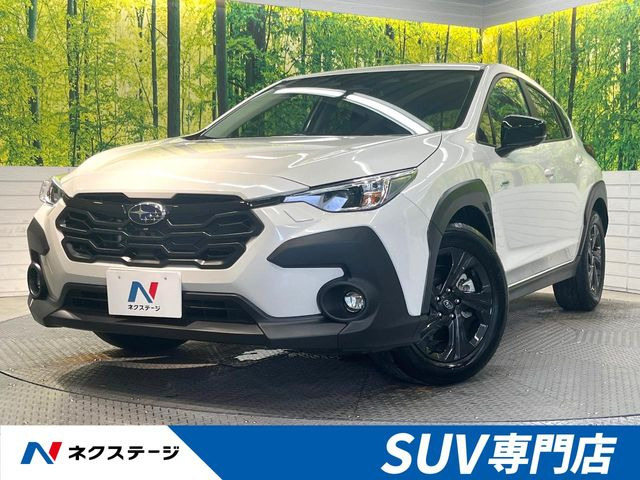 クロストレック 2.0 ツーリング 4WD 