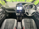 エスクァイア 2.0 Gi プレミアムパッケージ ブラックテイラード 