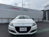 CR-Z 1.5 アルファ マスターレーベル 