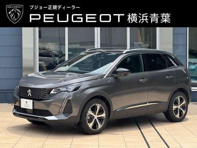3008 GT 