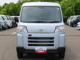 ハイゼットカーゴ  デラックス 4WD