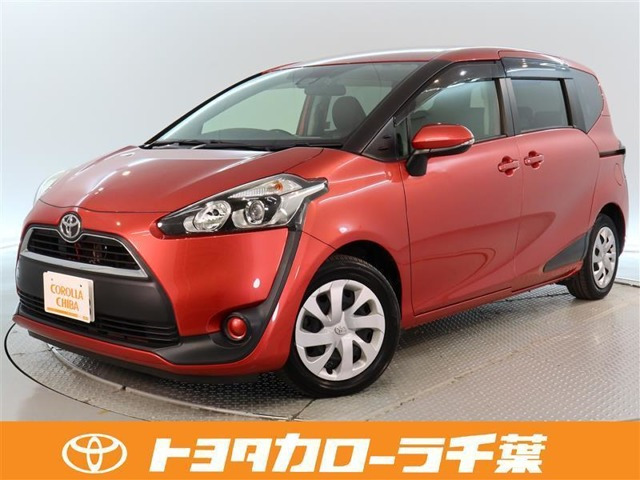 シエンタ 1.5 G 