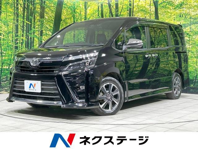 ヴォクシー 2.0 ZS 煌 