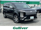 デリカD:5  P 4WD 修復歴無し