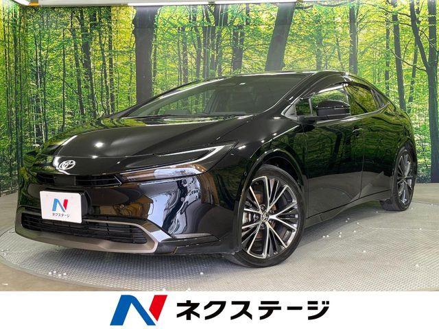 プリウス 2.0 Z 