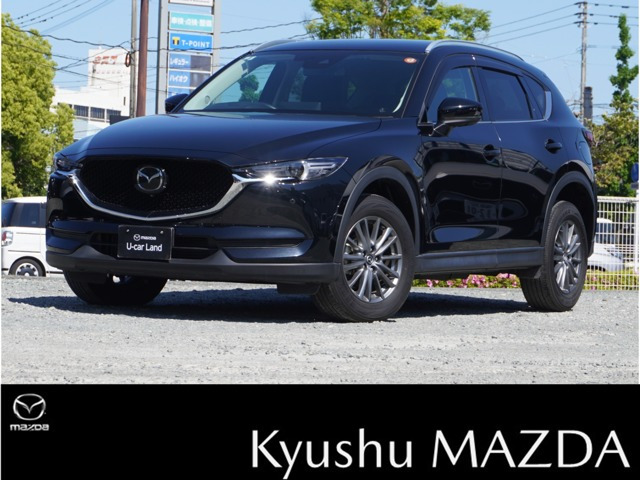 CX-5 2.2 XD スマートエディション 