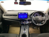 ヴェゼル 1.5 X ホンダセンシング 