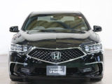 レジェンド 3.5 ハイブリッド EX 4WD 