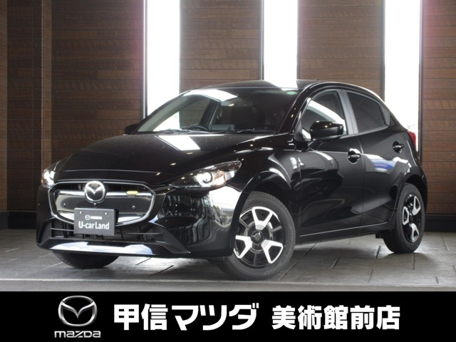 MAZDA2 1.5 15BD 