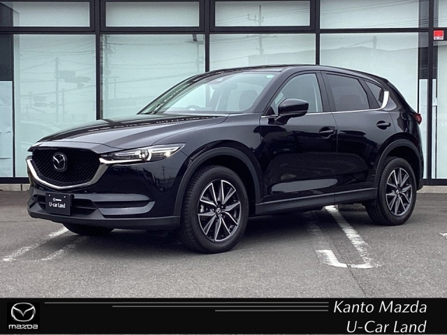 CX-5 2.2 XD プロアクティブ 