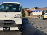 ハイゼットカーゴ スペシャル ハイルーフ 4WD 