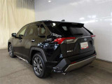 RAV4 2.5 ハイブリッド G E-Four 4WD 