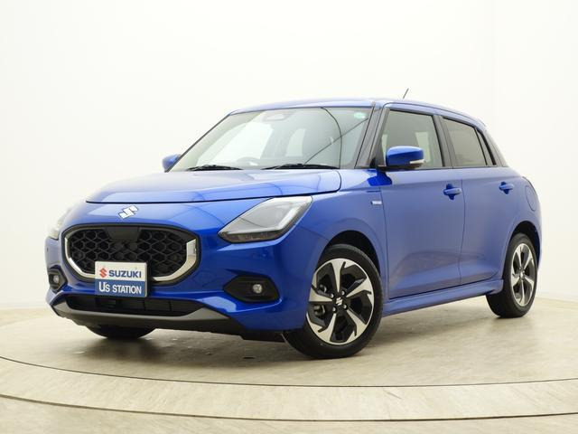 スイフト 1.2 ハイブリッド(HYBRID) MZ 